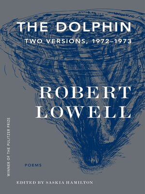 cover image of The Dolphin